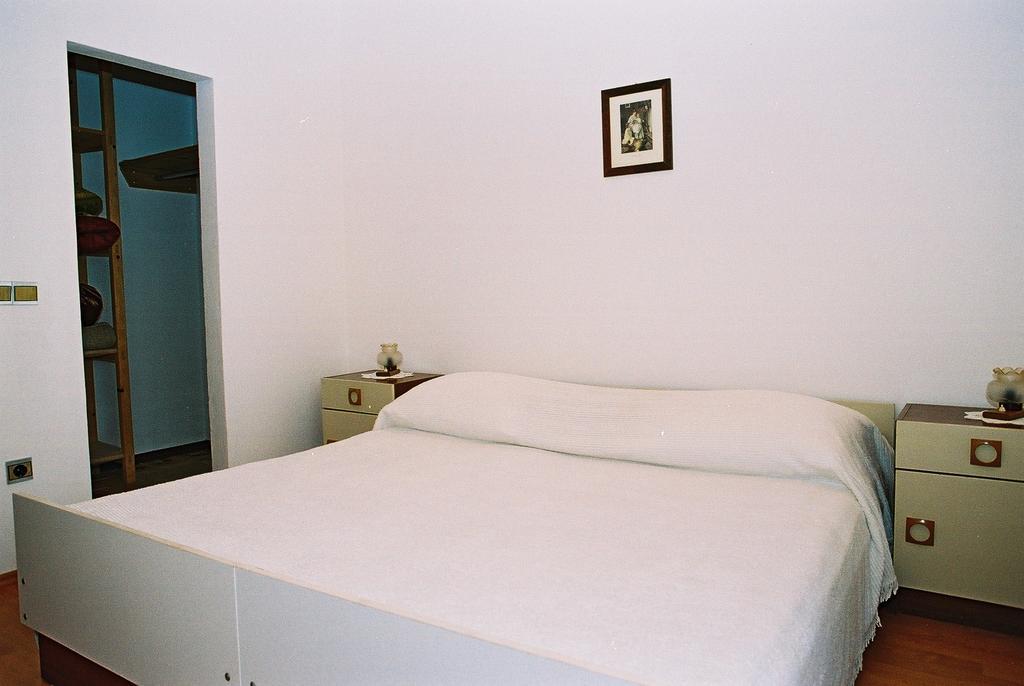House Monika Appartement Poreč Buitenkant foto