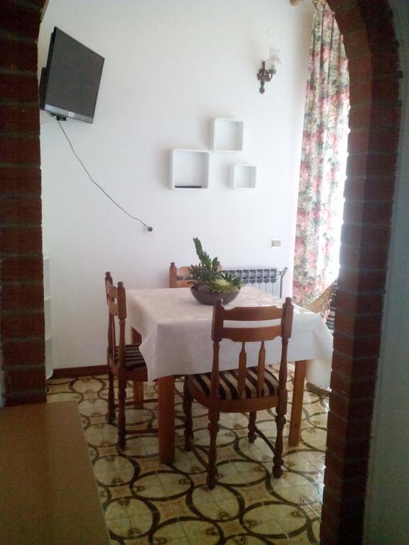 House Monika Appartement Poreč Buitenkant foto